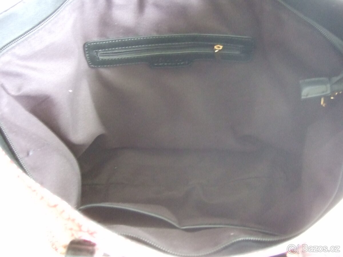 Kabelka Baťa - 3