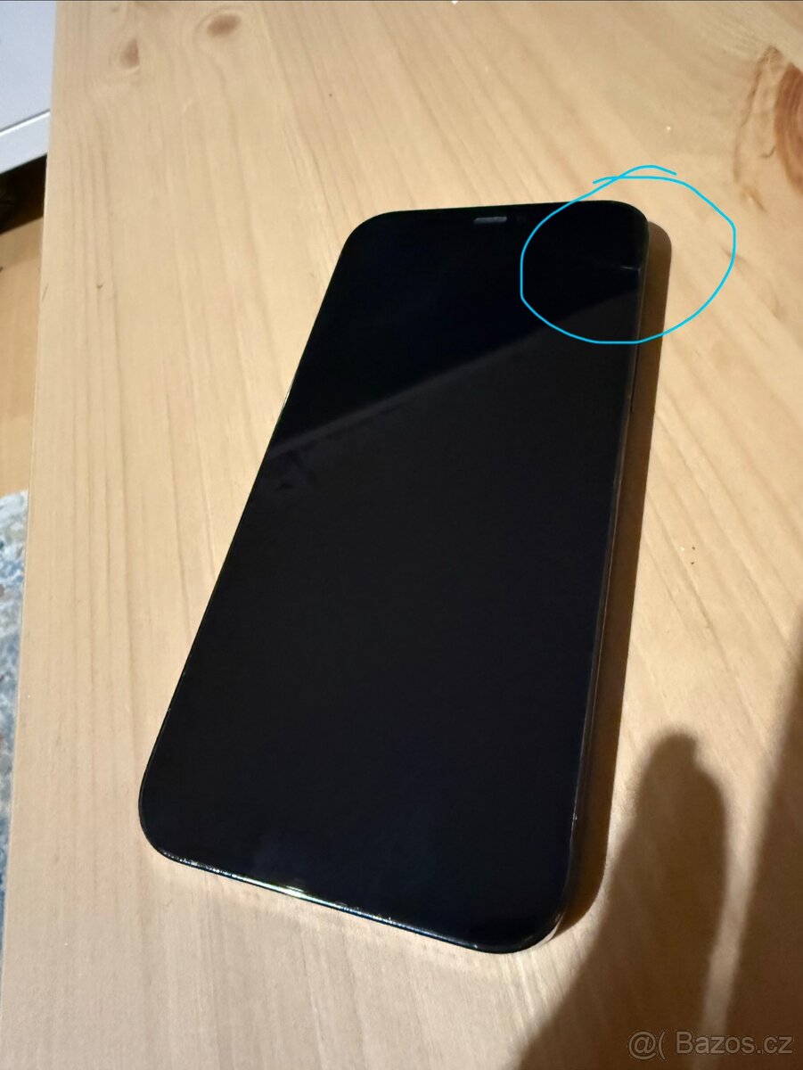 IPhone 12 Pro 256gb - 3