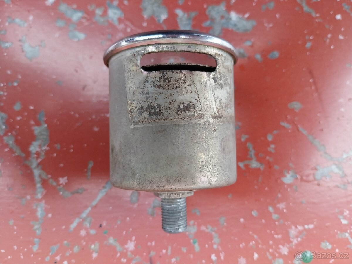 Tachometr Multicar M22, Jawa 50 - 3