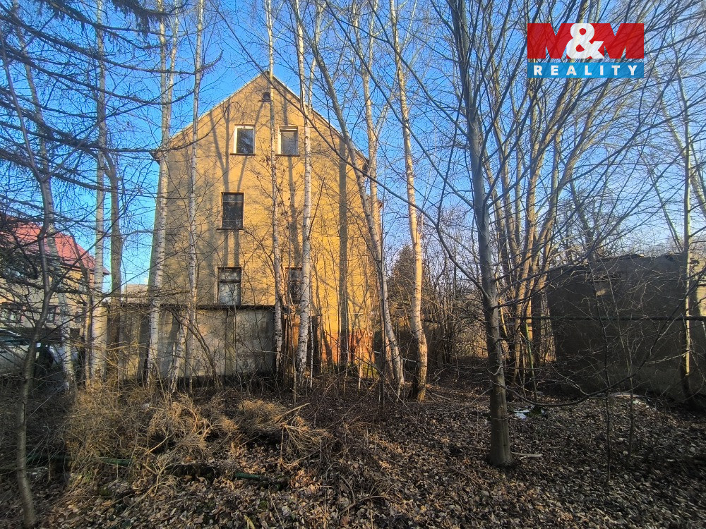 Prodej rodinného domu, 200 m², Remse, ul.August-Bebel-Straße - 3