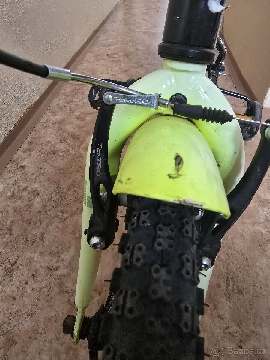 Prodam DĚTSKÉ KOLO AUTHOR 6061....16 - 3