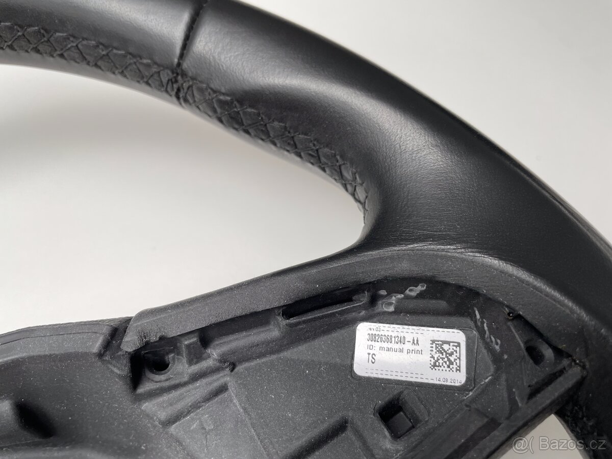 Volant Octavia 3 - 3