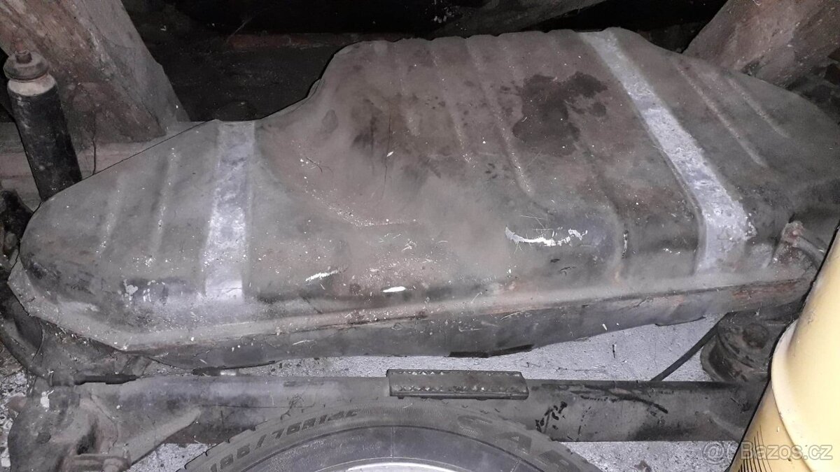 ND Opel Ascona 3dv. - 3