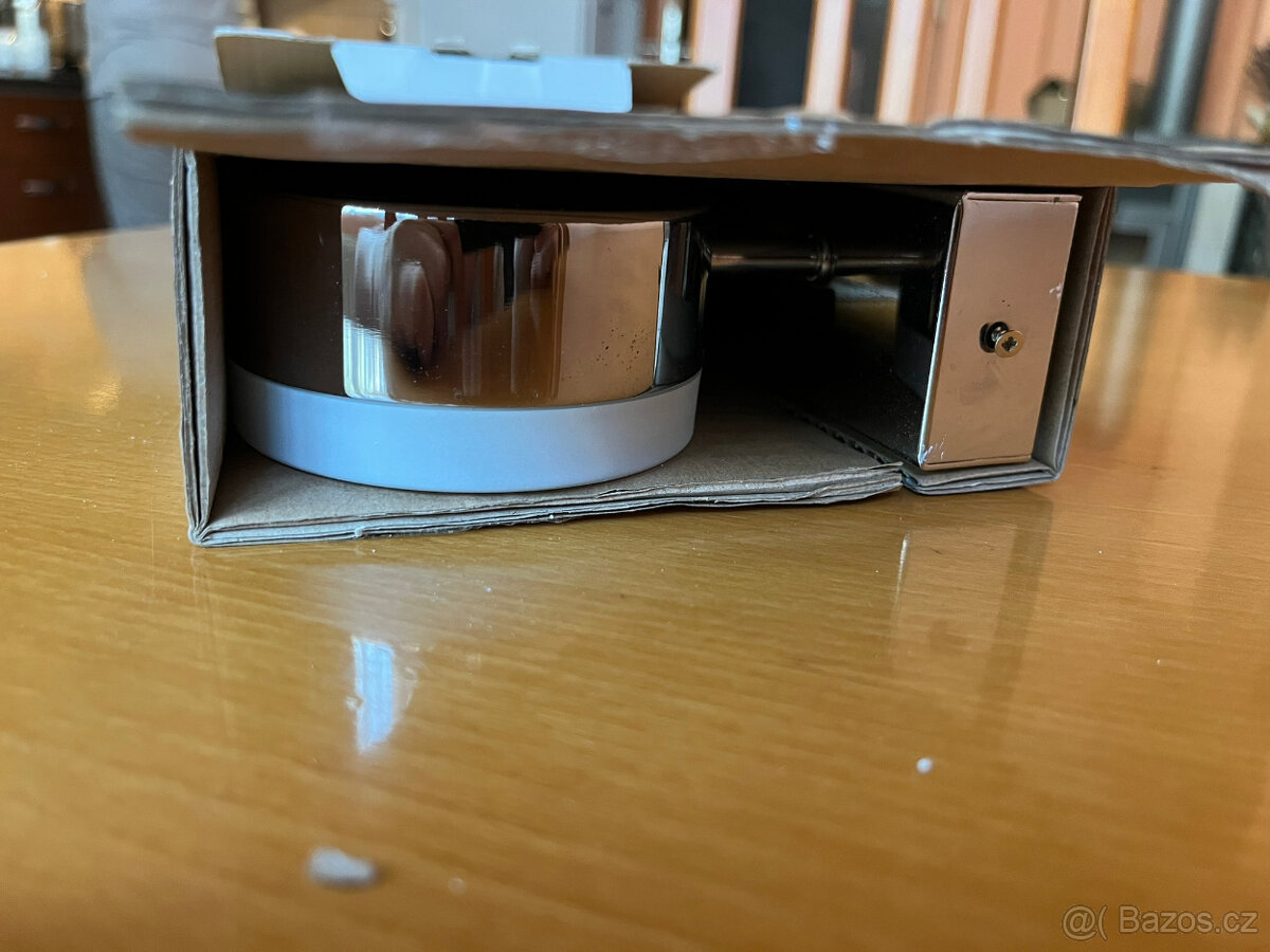 Nástěnné svítidlo (pro koupelny, chodby,...) - 3