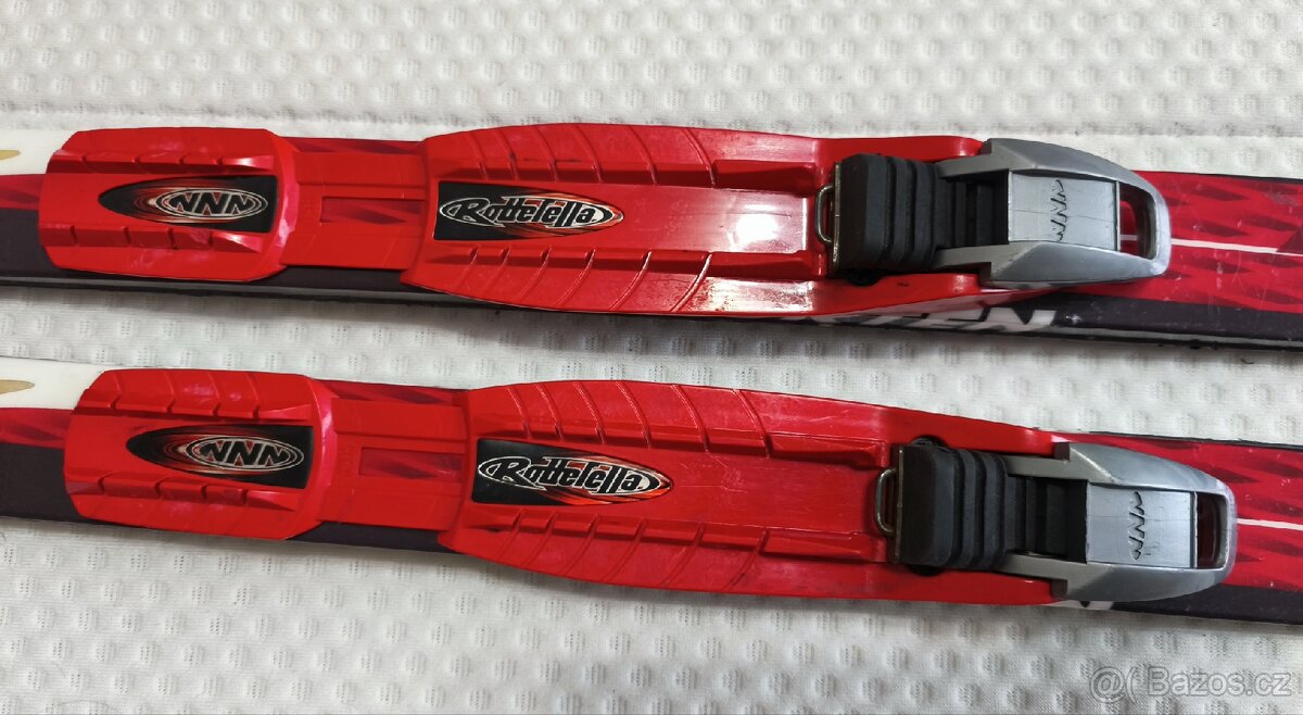 Dětské běžky Sporten - 3