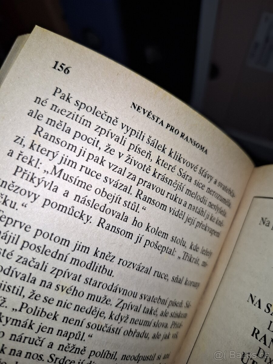 Romány pro ženy - 3