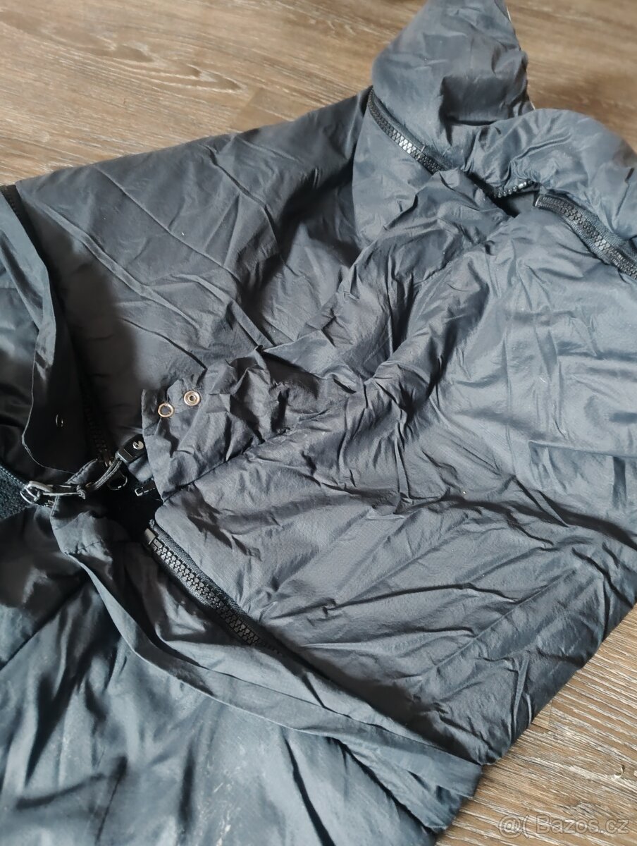 Rostoucí fusak Emitex - 3