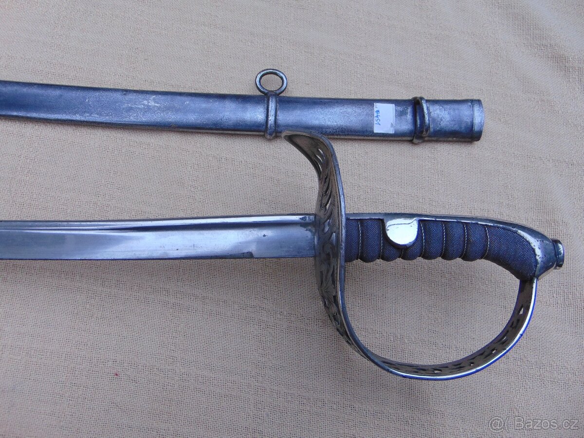 Šavle R-Uhersko - 3