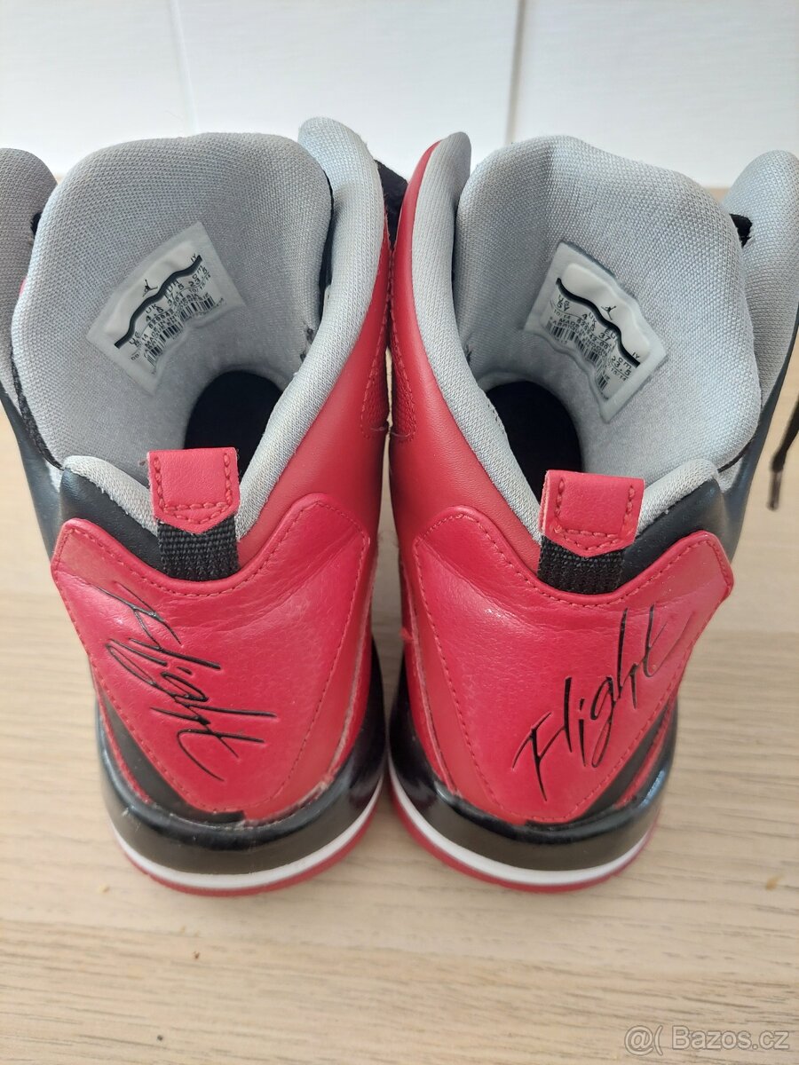 Nike air Jordan vel.37 - 3