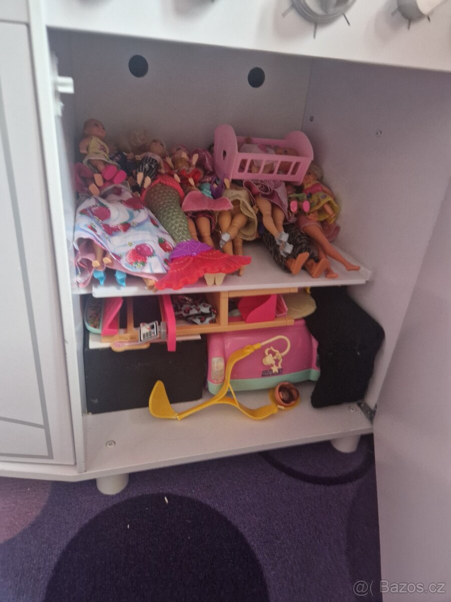 Dětská kuchyňka KidKraft - 3