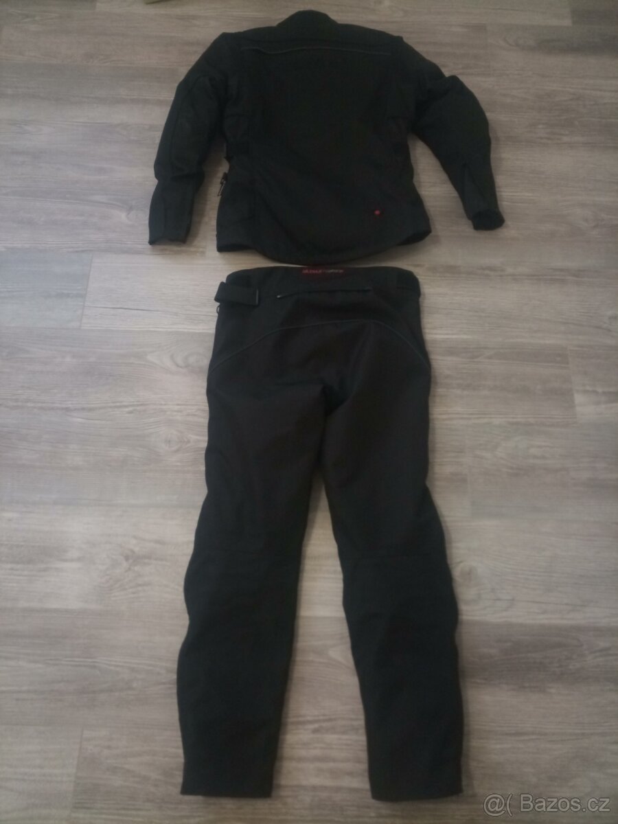 Dámské moto oblečení Nazran - 3