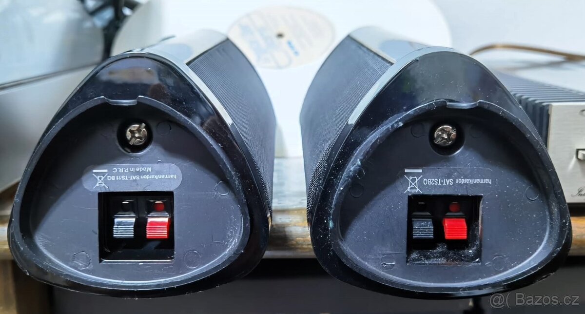 Harman Kardon SAT TS2BQ - 3