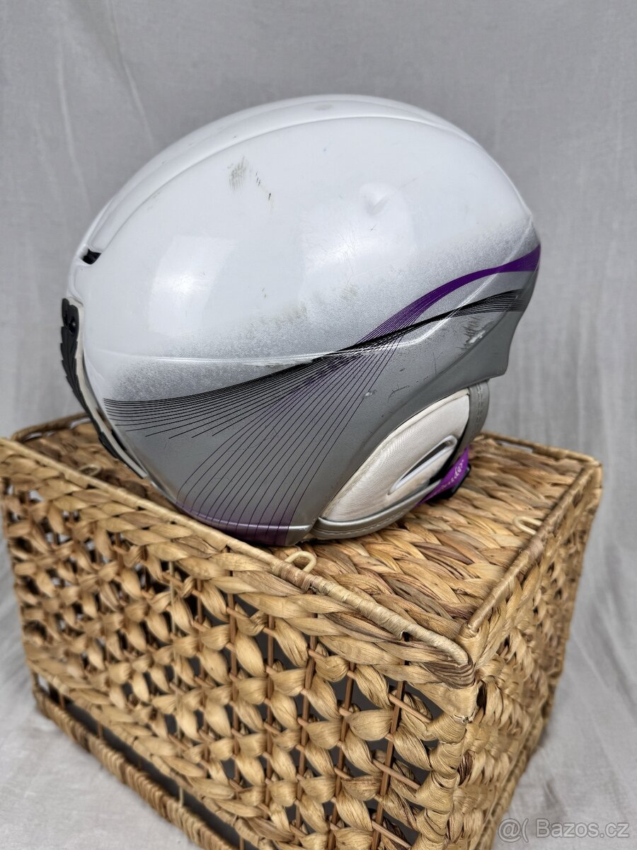 Lyžařská přilba značky ICELANDER - 3