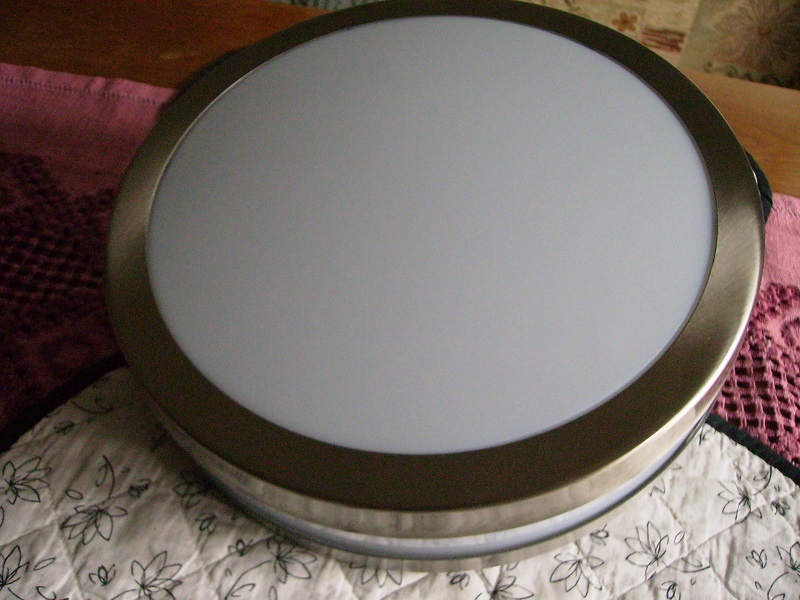 Přisazené svítidlo - 3