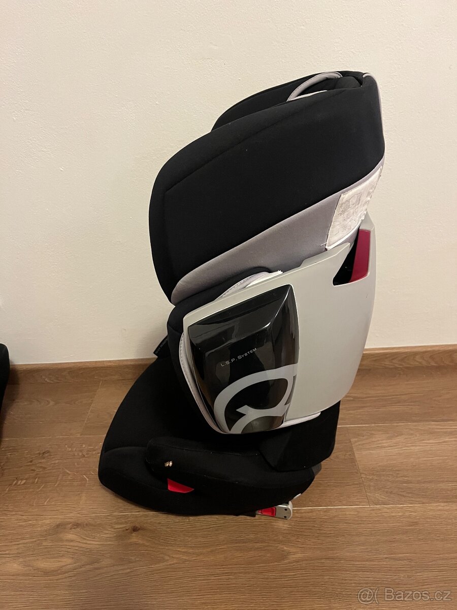 Cybex Solution X2-FIx - 3