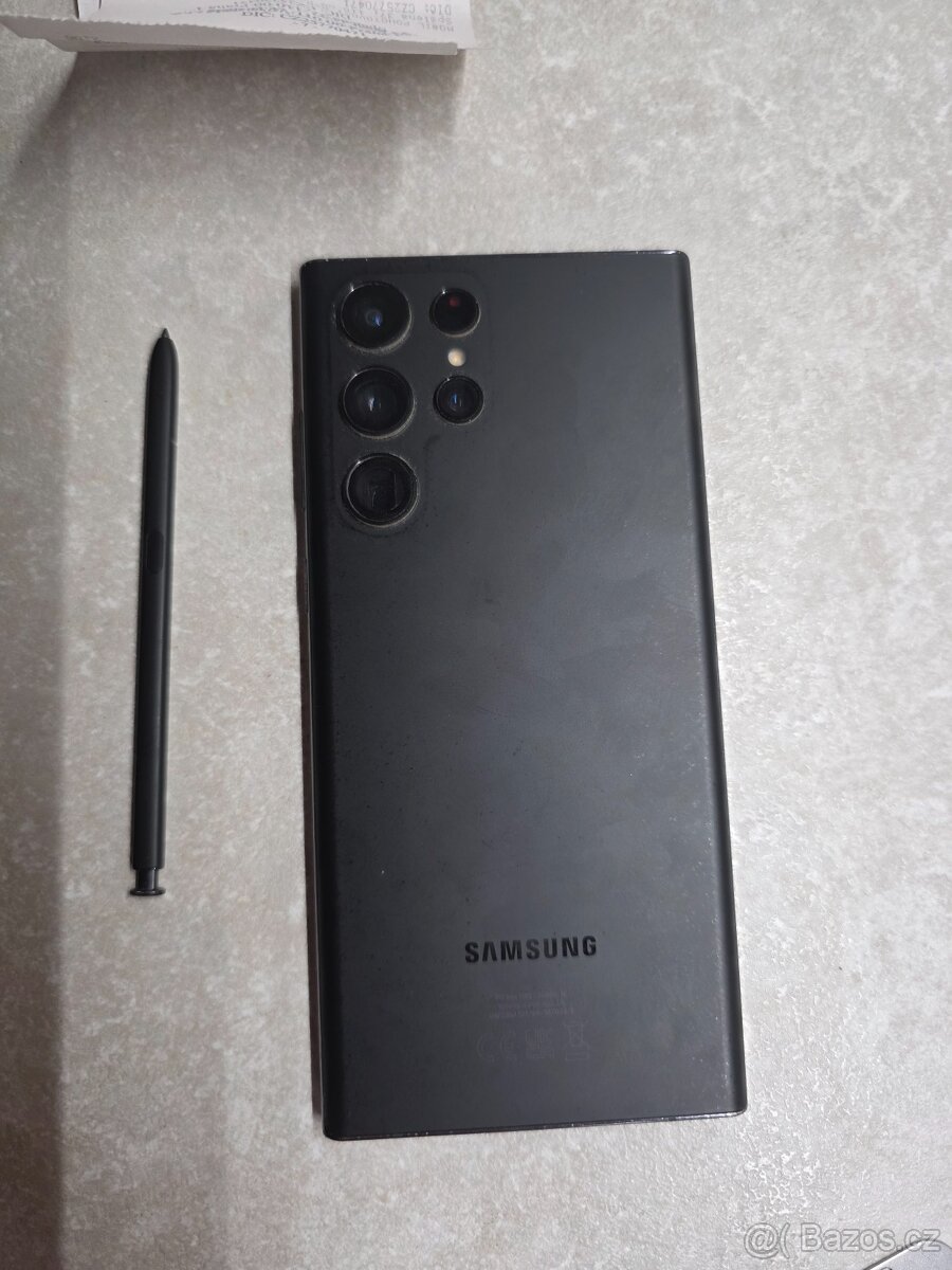 Samsung S 22 Ultra 256 - 3