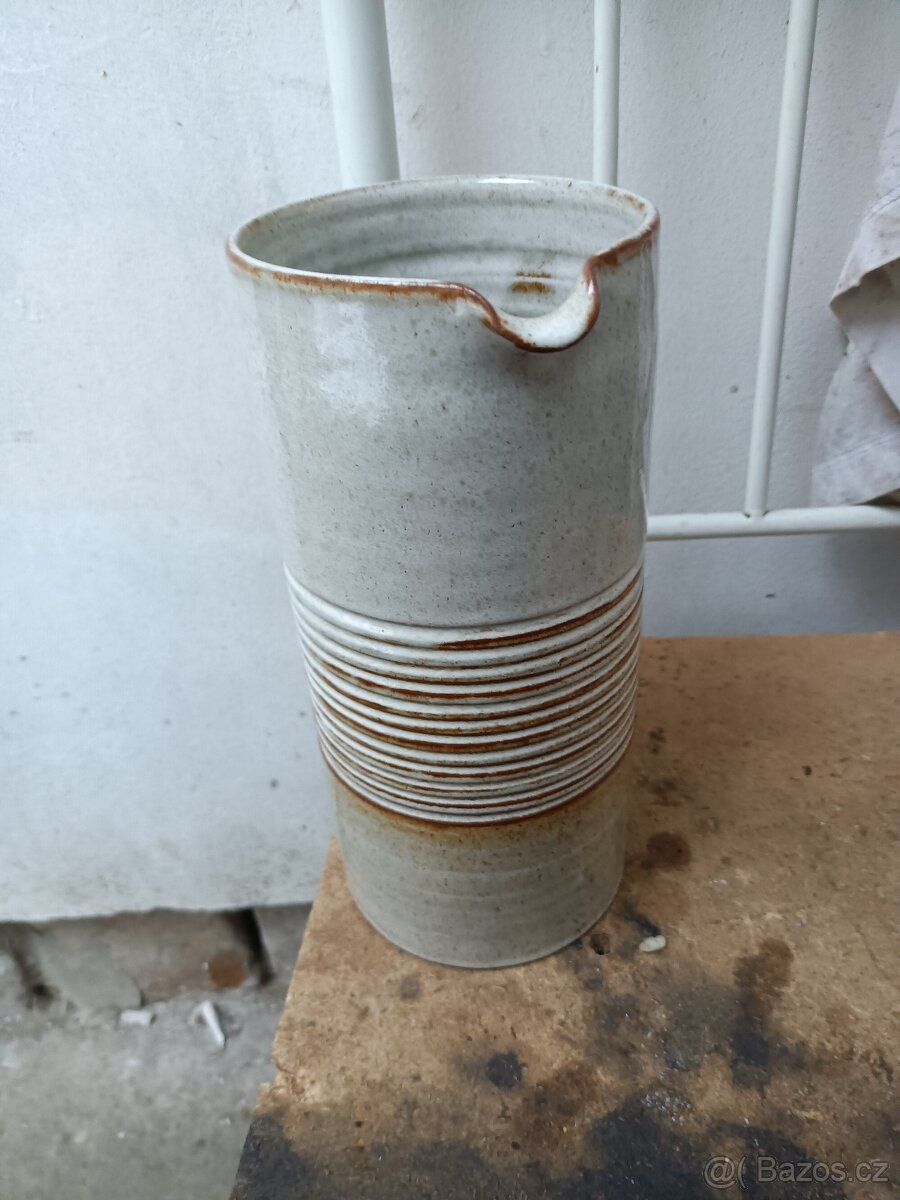 Džbán asi kamenivo - 3