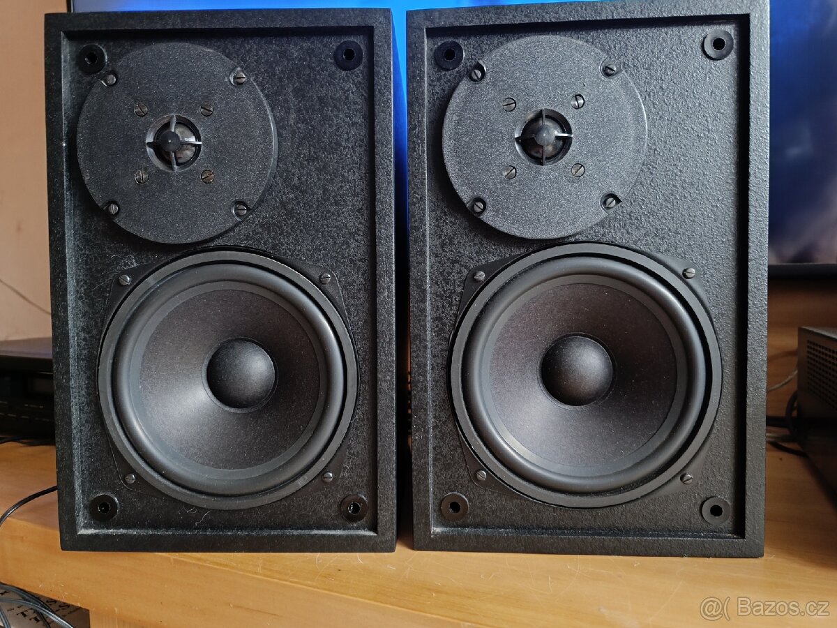 Repra Acoustic Quality AQ 080 - 3