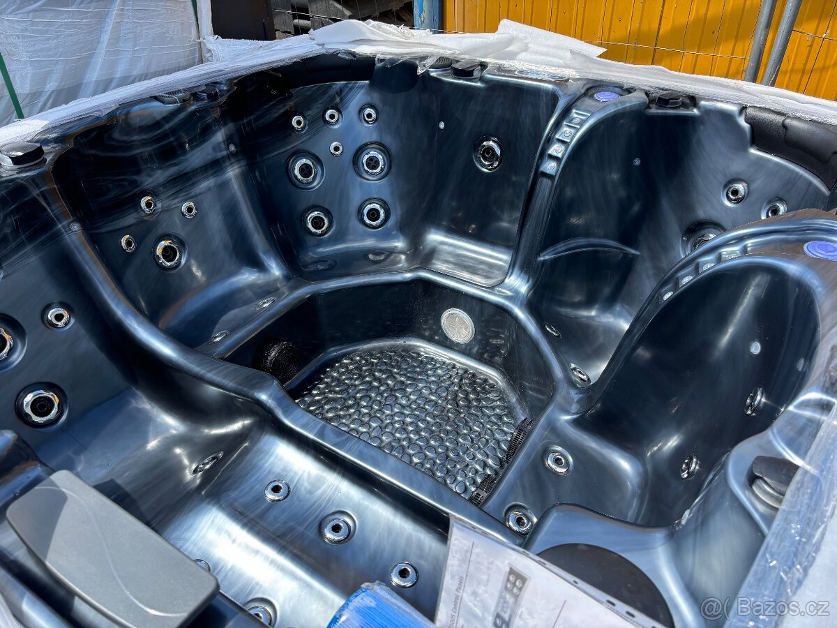 Balboa 5 osob.Stereo - 3