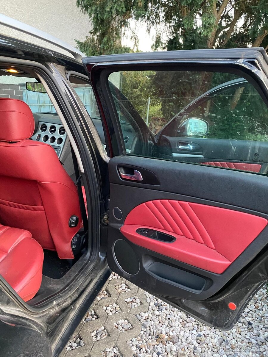 Alfa Romeo 159 1.9 jtdm 88kw 8V - 3