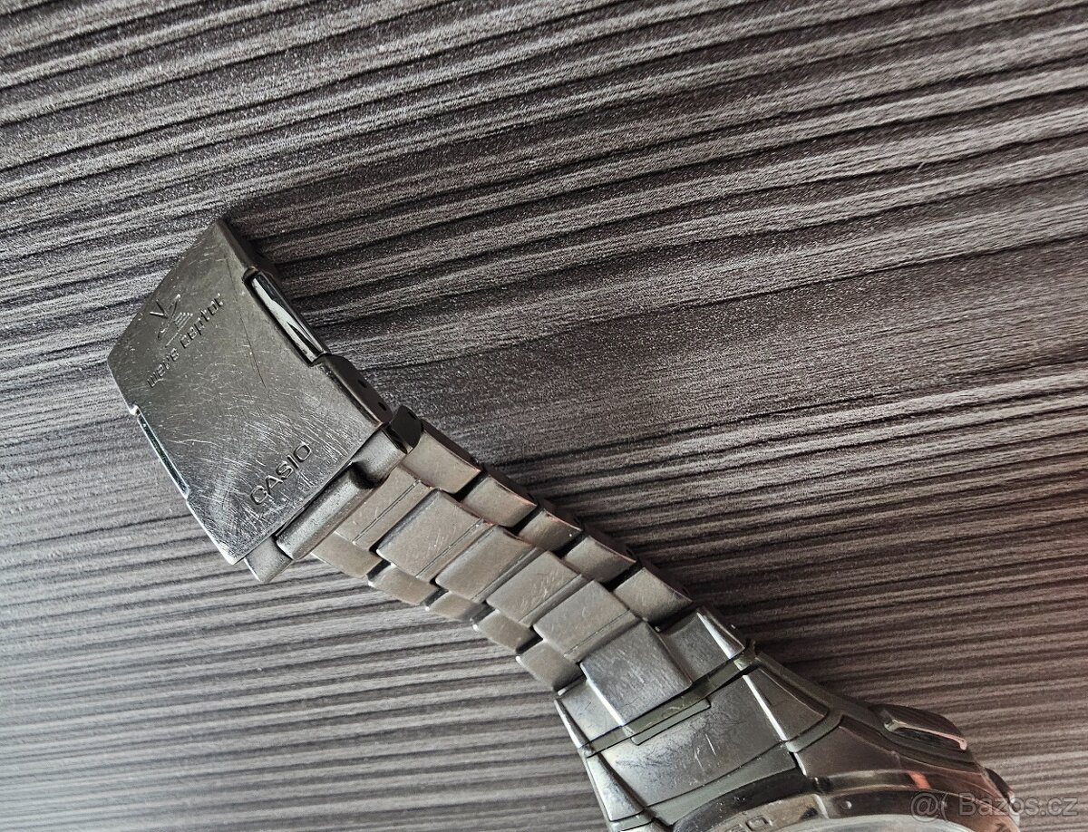 Casio Wave Ceptor WVA 470T - 3