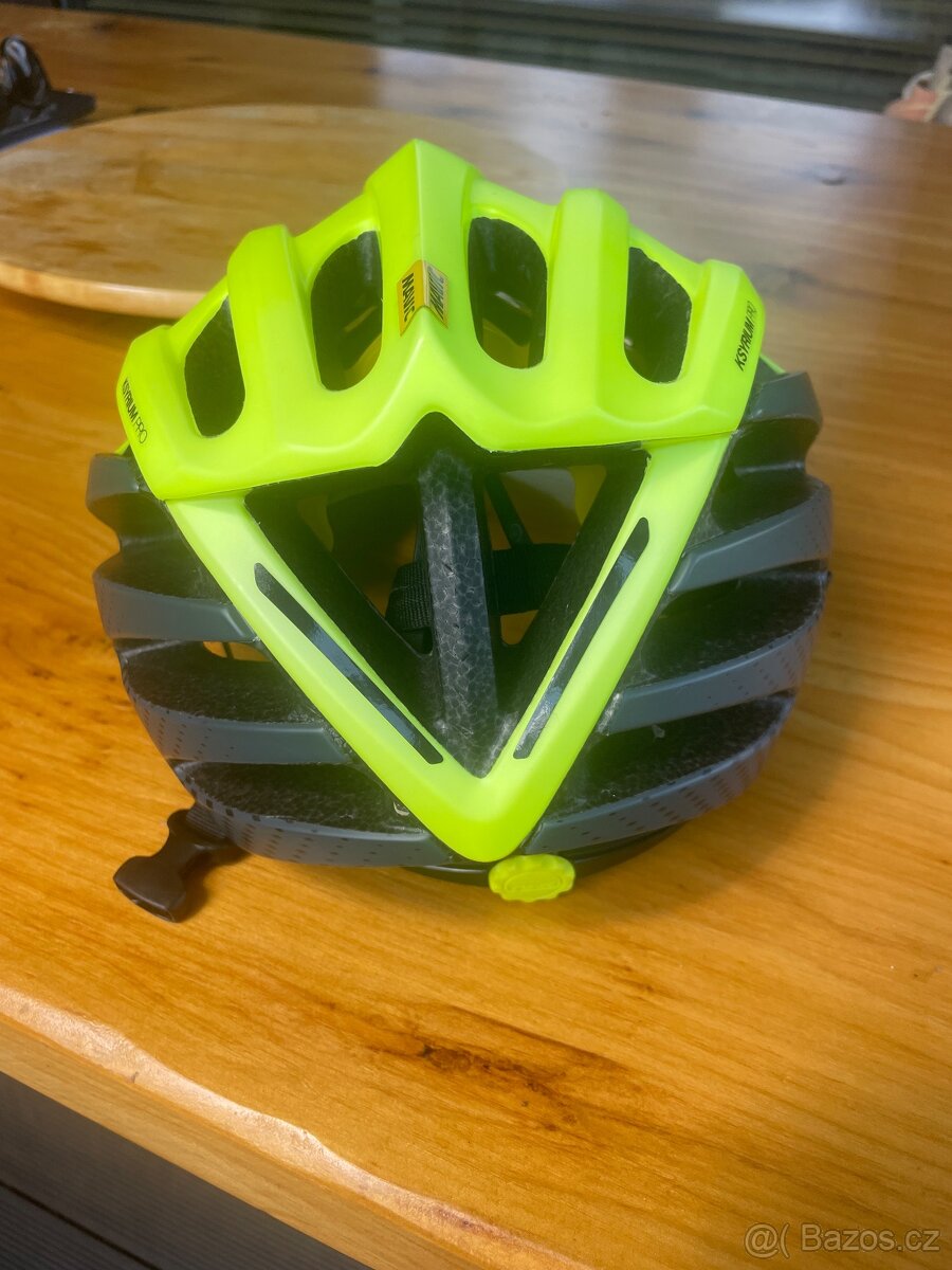 Helma poc ksyrium pro mips L - 3