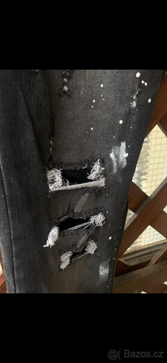 Prodám pánské džíny - 3