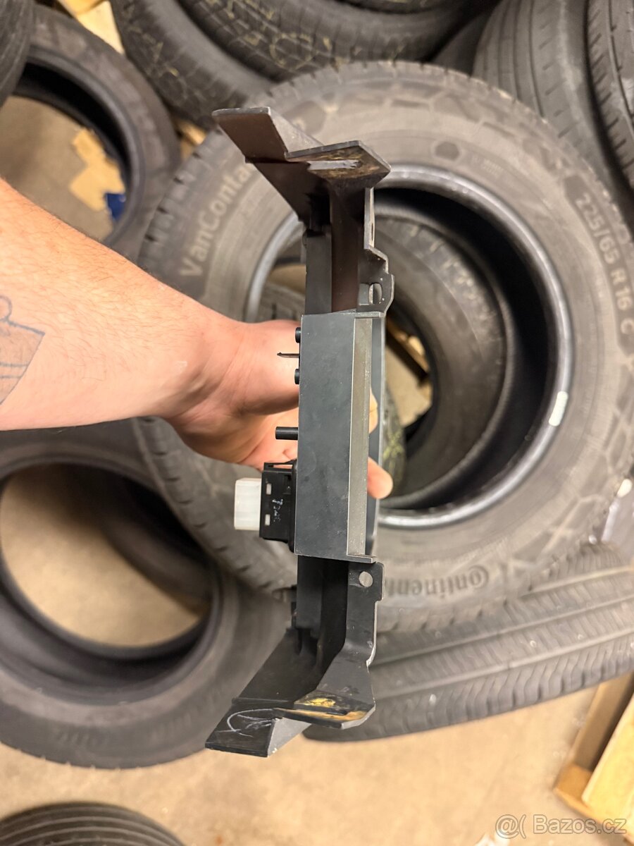 Mazda mx5 kaplička - 3