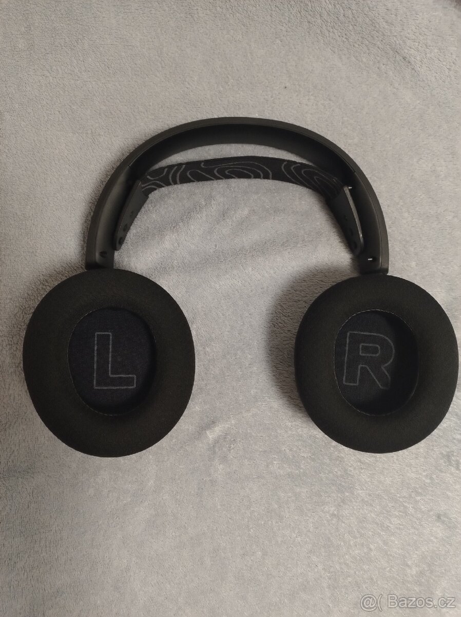 Steelseries arctis nova 5 wireless - 3