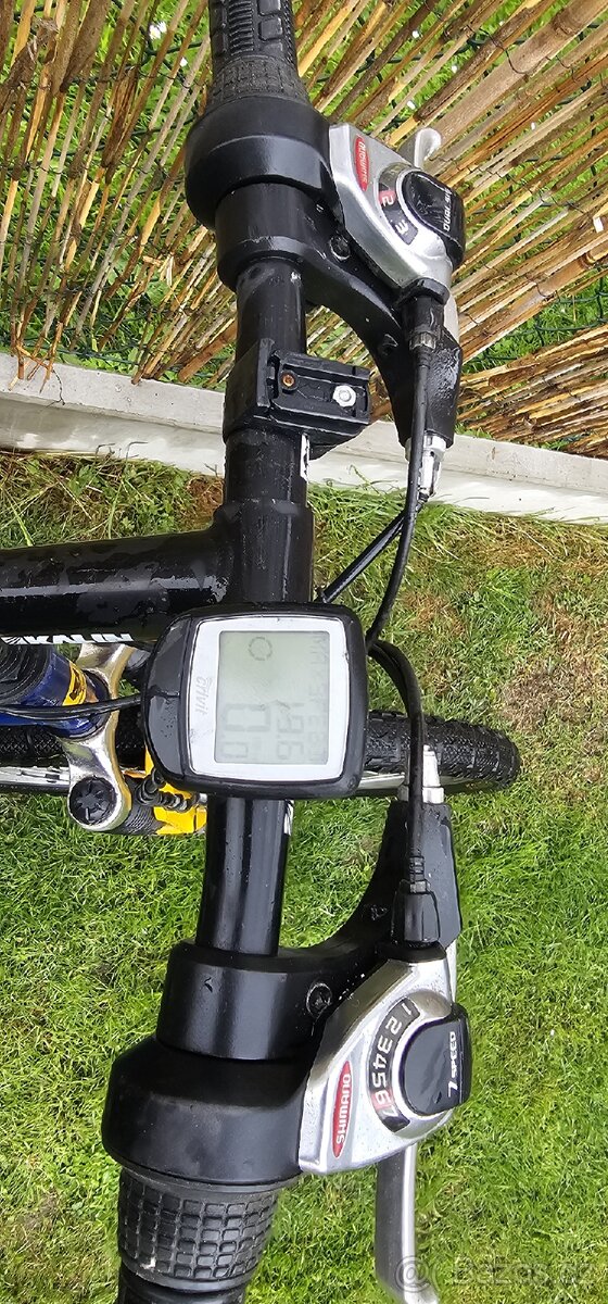 Madison Boston SX 22" - 3