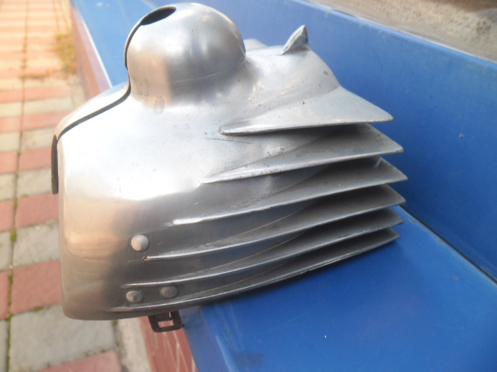 Jawa 250/11 pérák FJ - 3