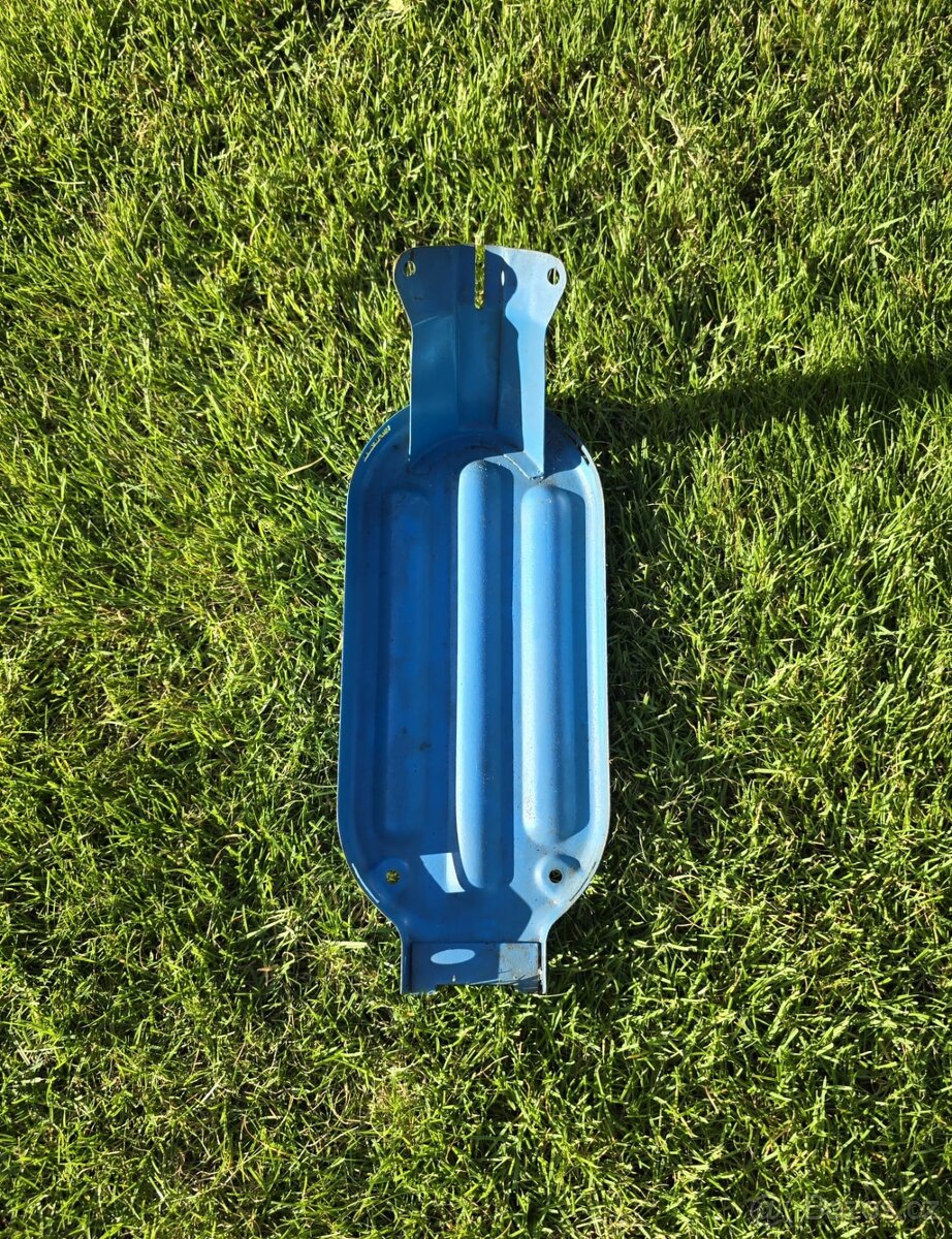 Nosič na moped Stadion S 22 - 3