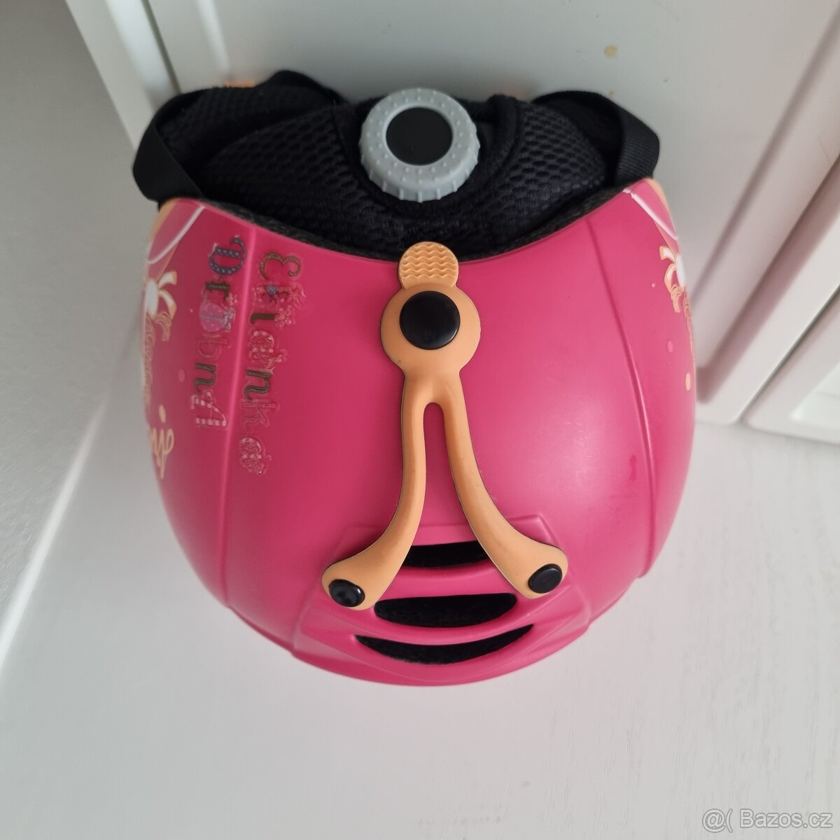 Dětská lyžařská helma - Arcore - 3