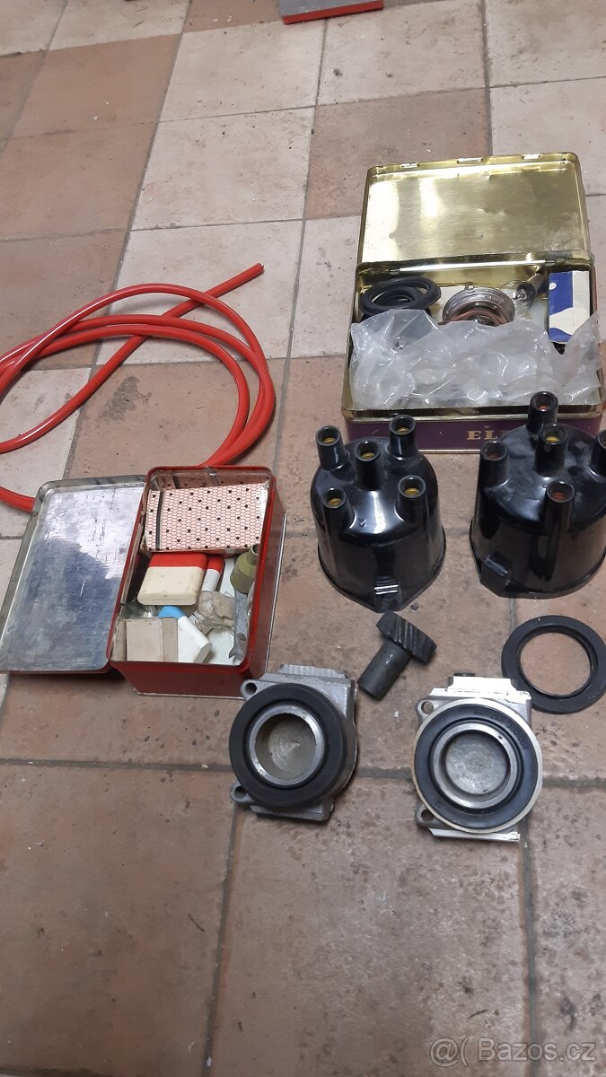 lada vaz žiguli - 3