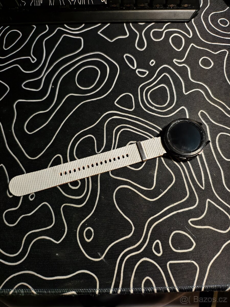 Samsung Galaxy watch - 3