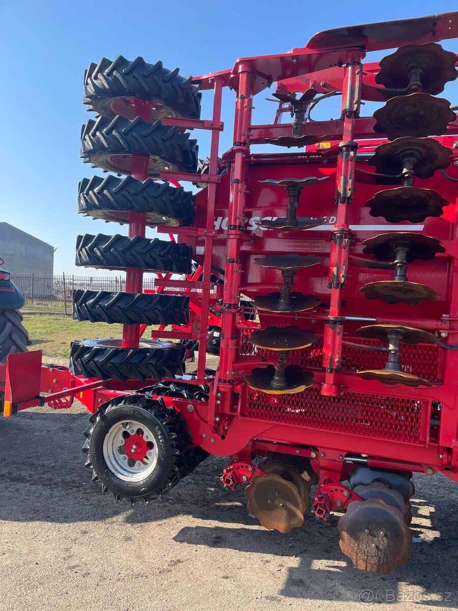 Horsch Pronto 6 DC - 3
