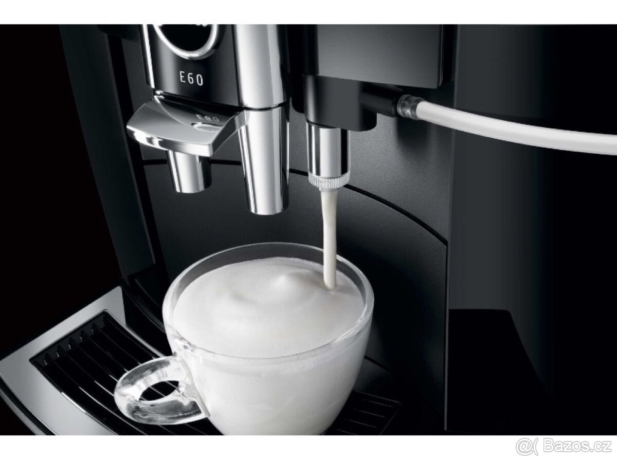 JURA E60 se zárukou✨ - 3