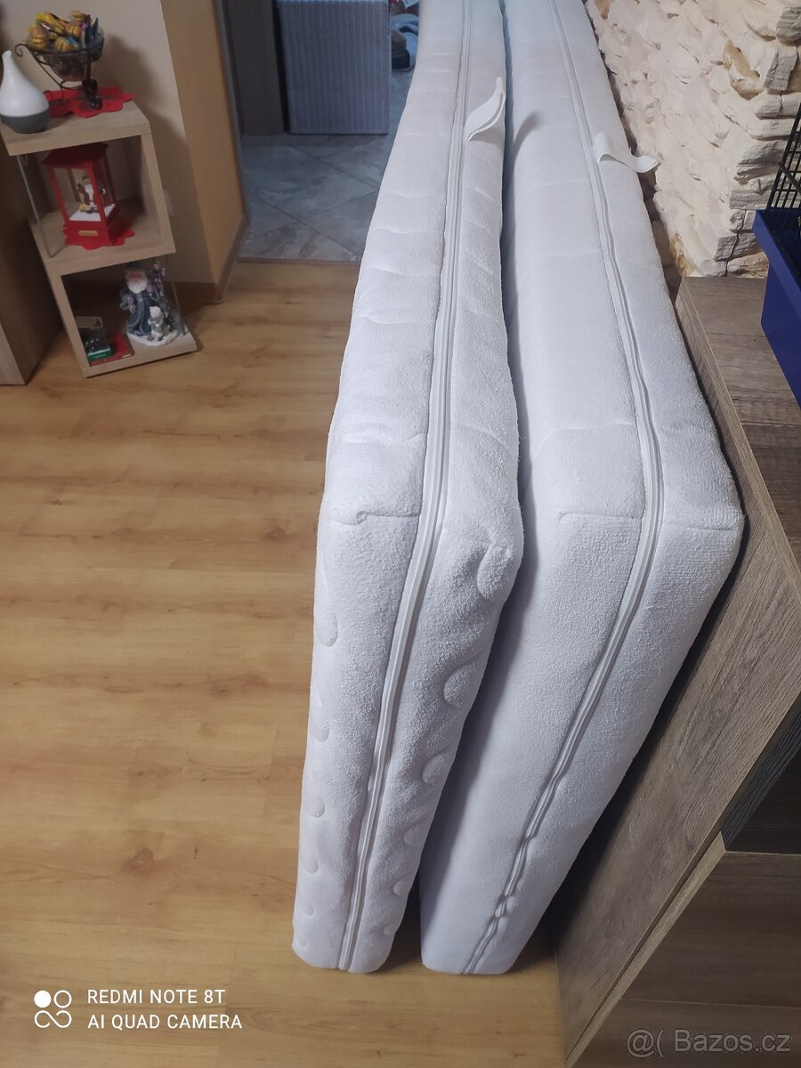 MATRACE MFO MALIE 100x200x14cm - 2ks - 3