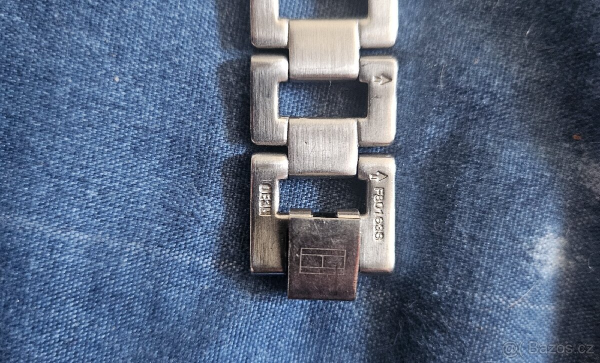 Hodinky Tommy Hilfiger - 3