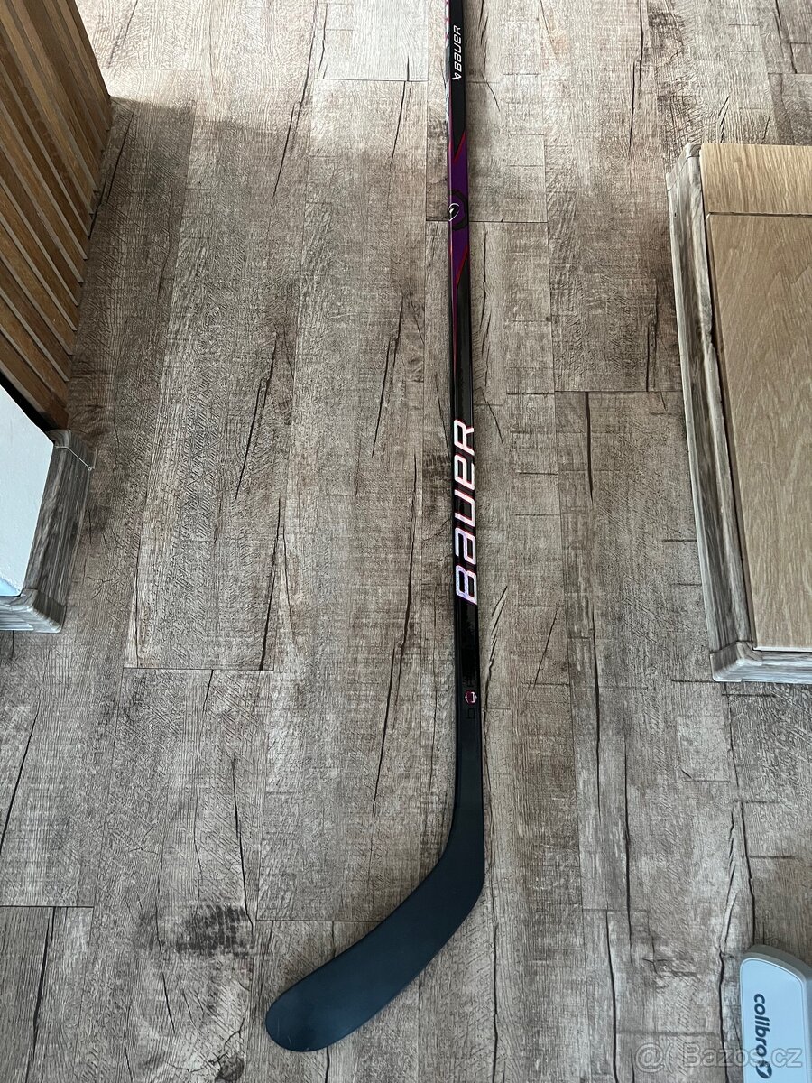 Hokejka bauer proto 2 - 3