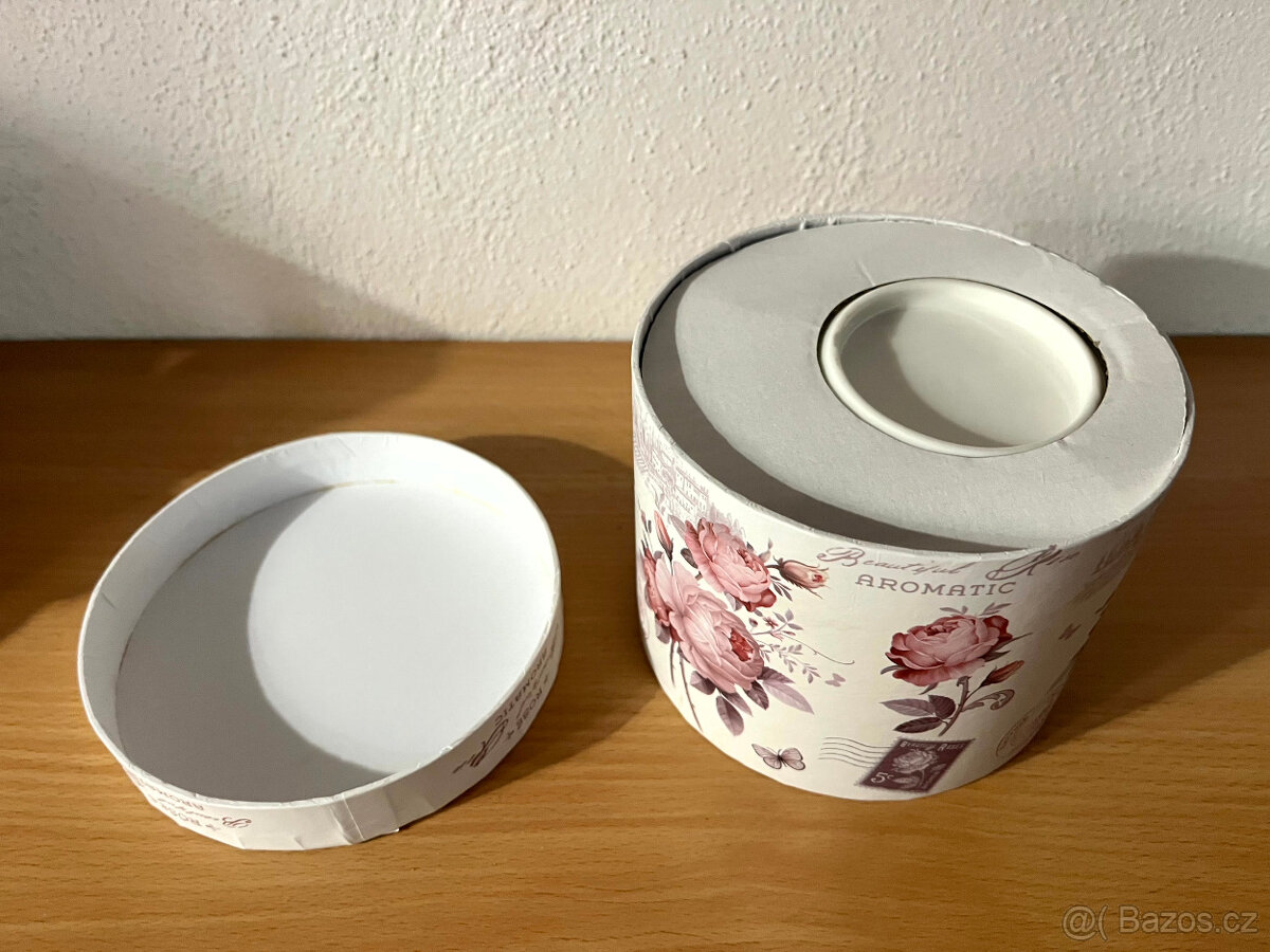 Dárková sada na čaj - 3