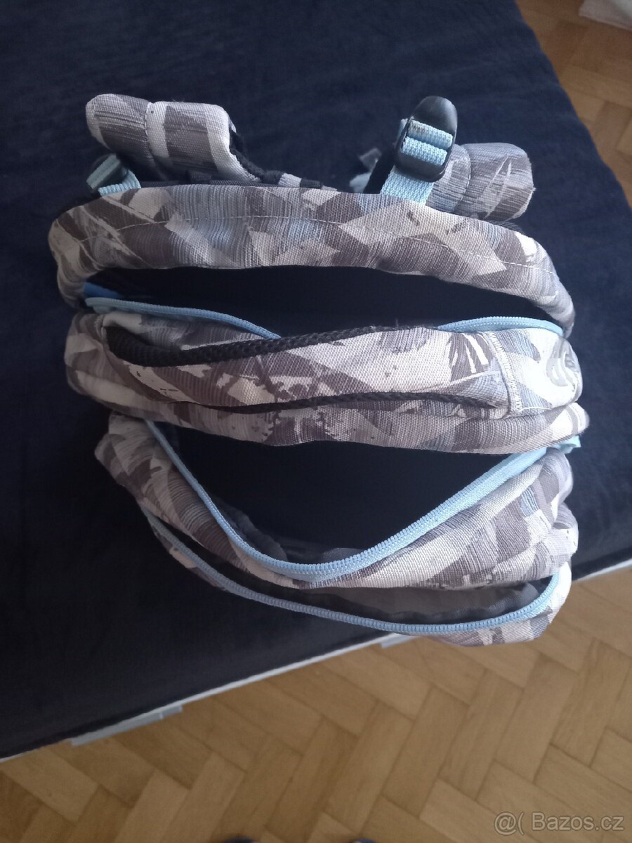 Školní batoh zn Samsonite - 3