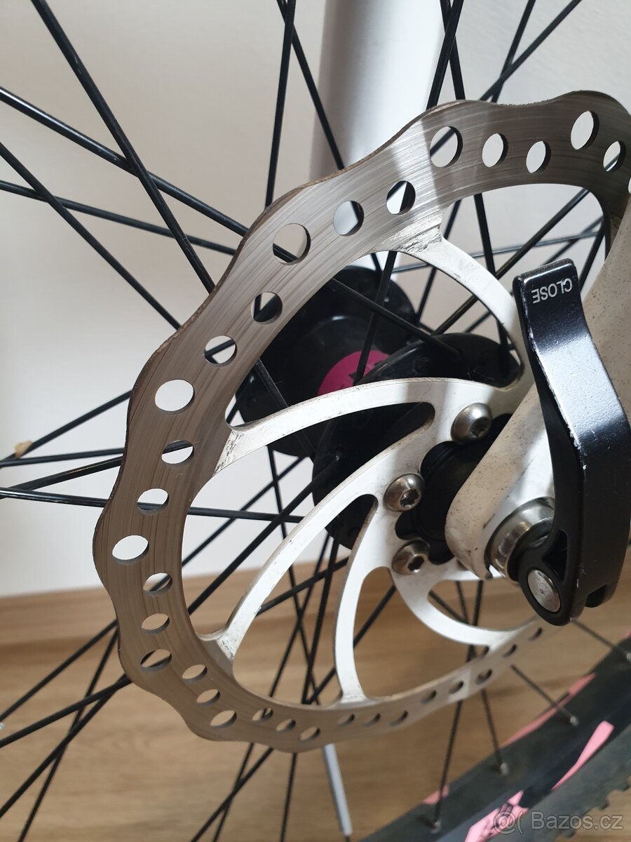 Elektrokolo Leader Fox - 3