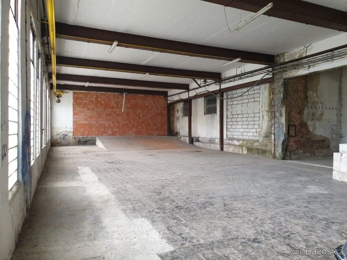 Pronájem nebytového prostoru - 3
