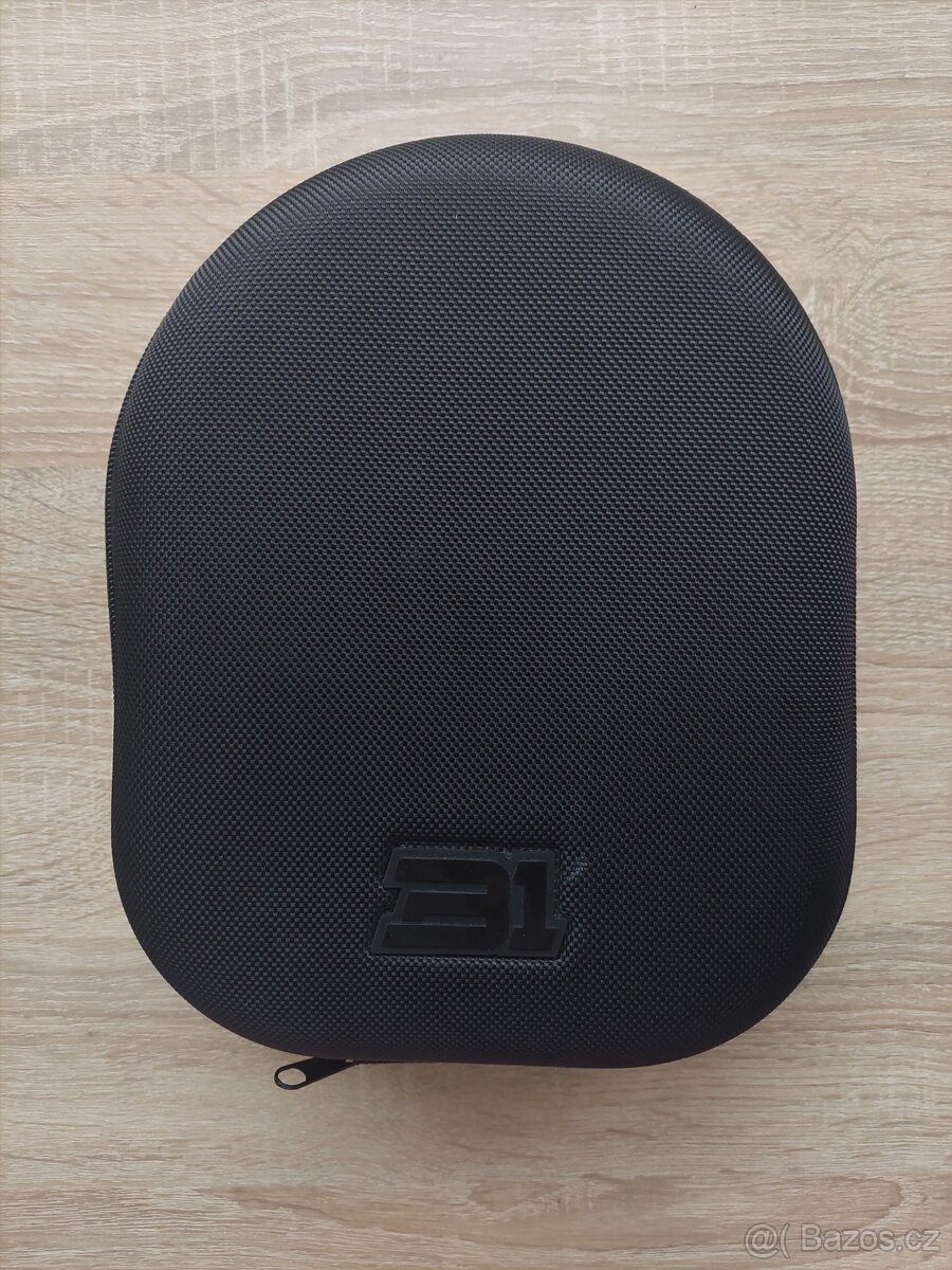 Herní Sluchátka Sharkoon B1 - 3