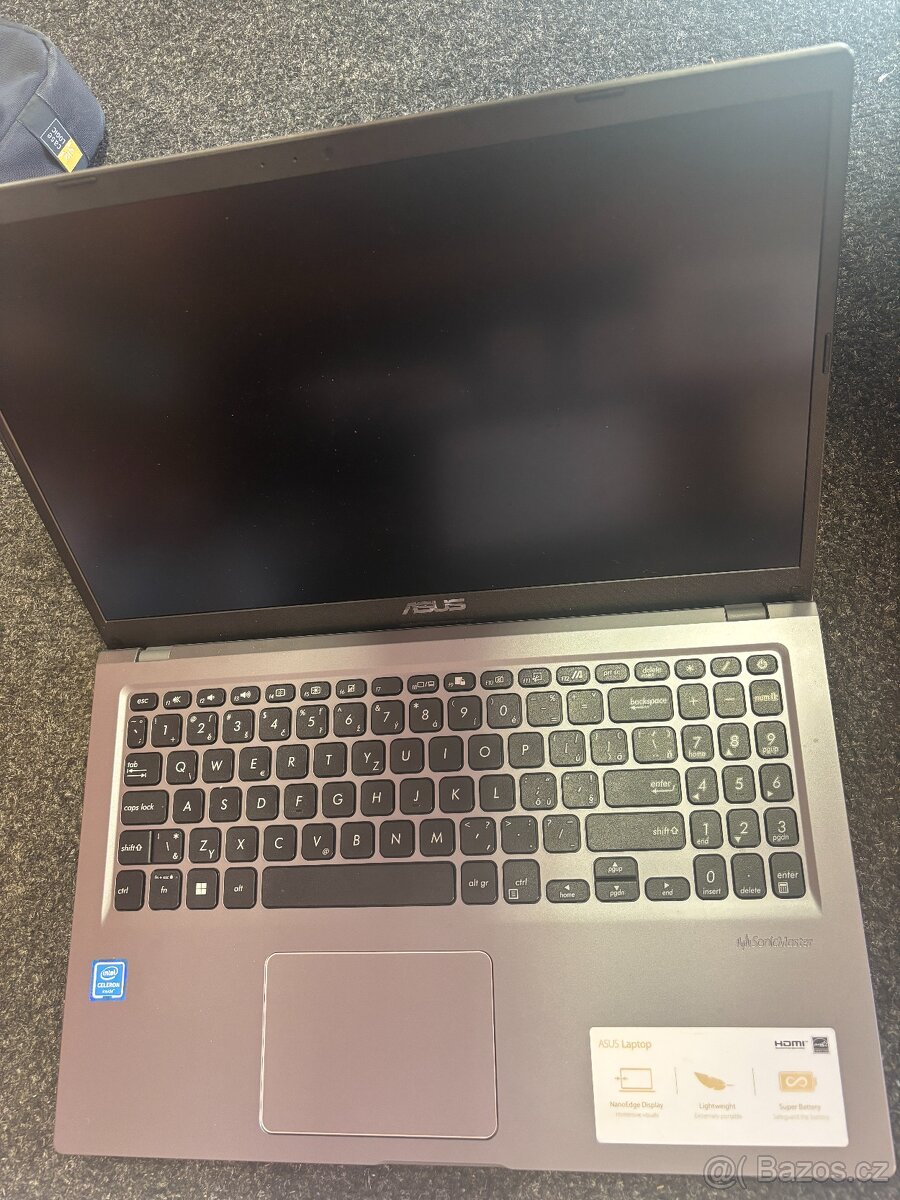 Notebook Asus A515 (A515MA-BQ691W) šedý - 3