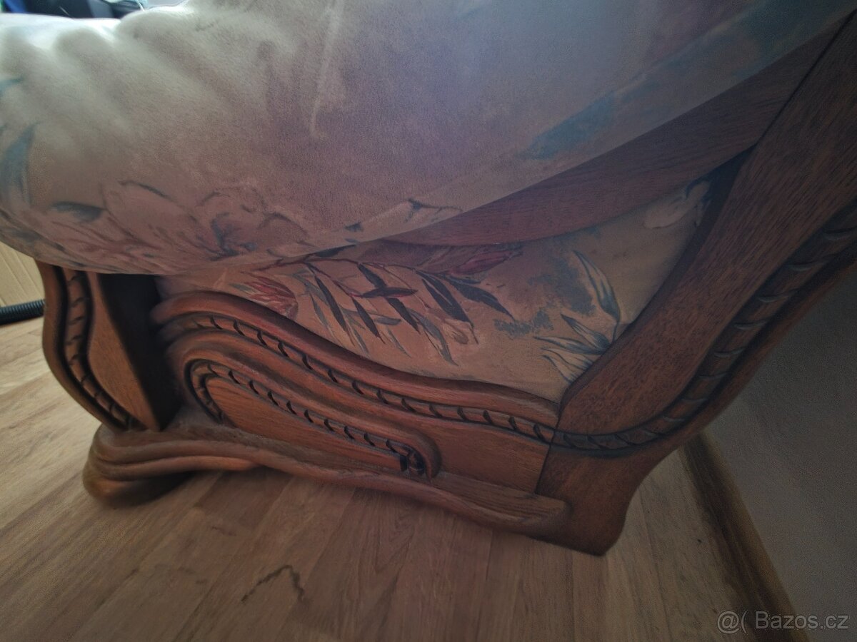 Prodám nábytek - 3