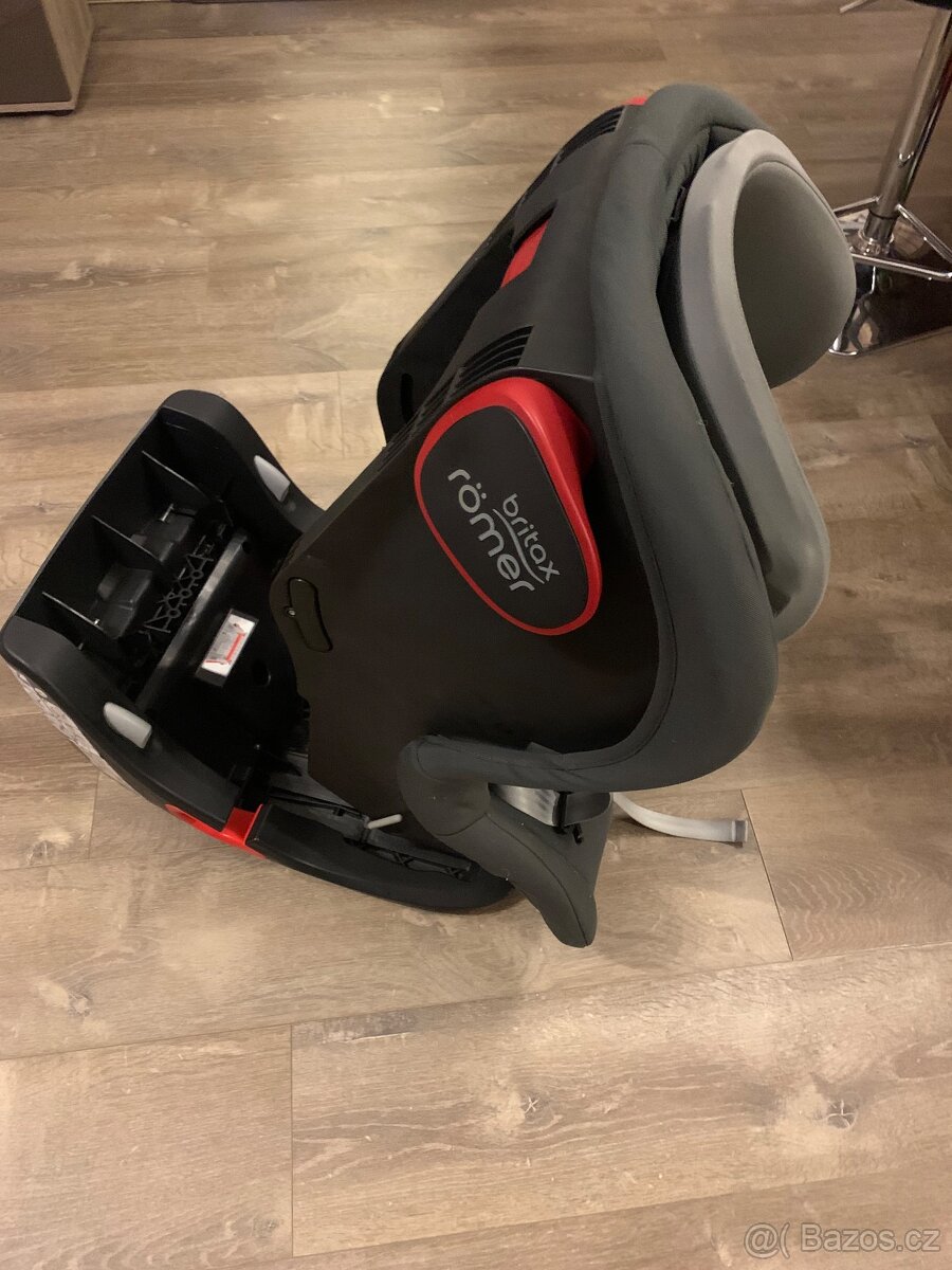 Britax Romer King 2 - 3