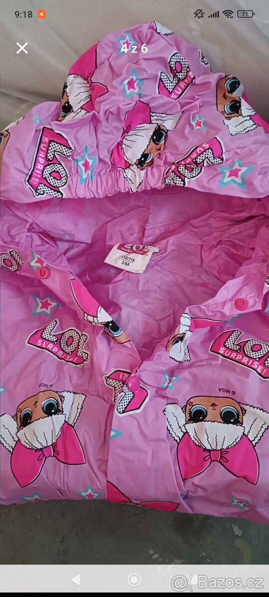 Dětský batůžek - 3