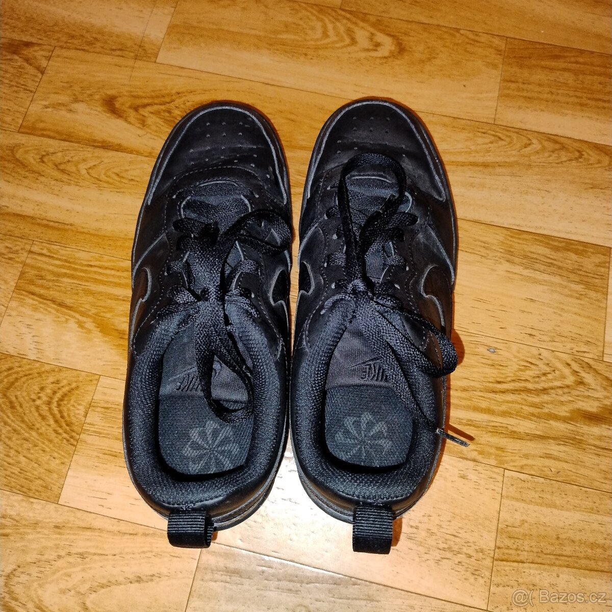 Tenisky Nike - 3